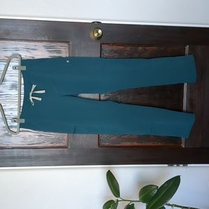 FIGS Yola Skinny Scrub Pants